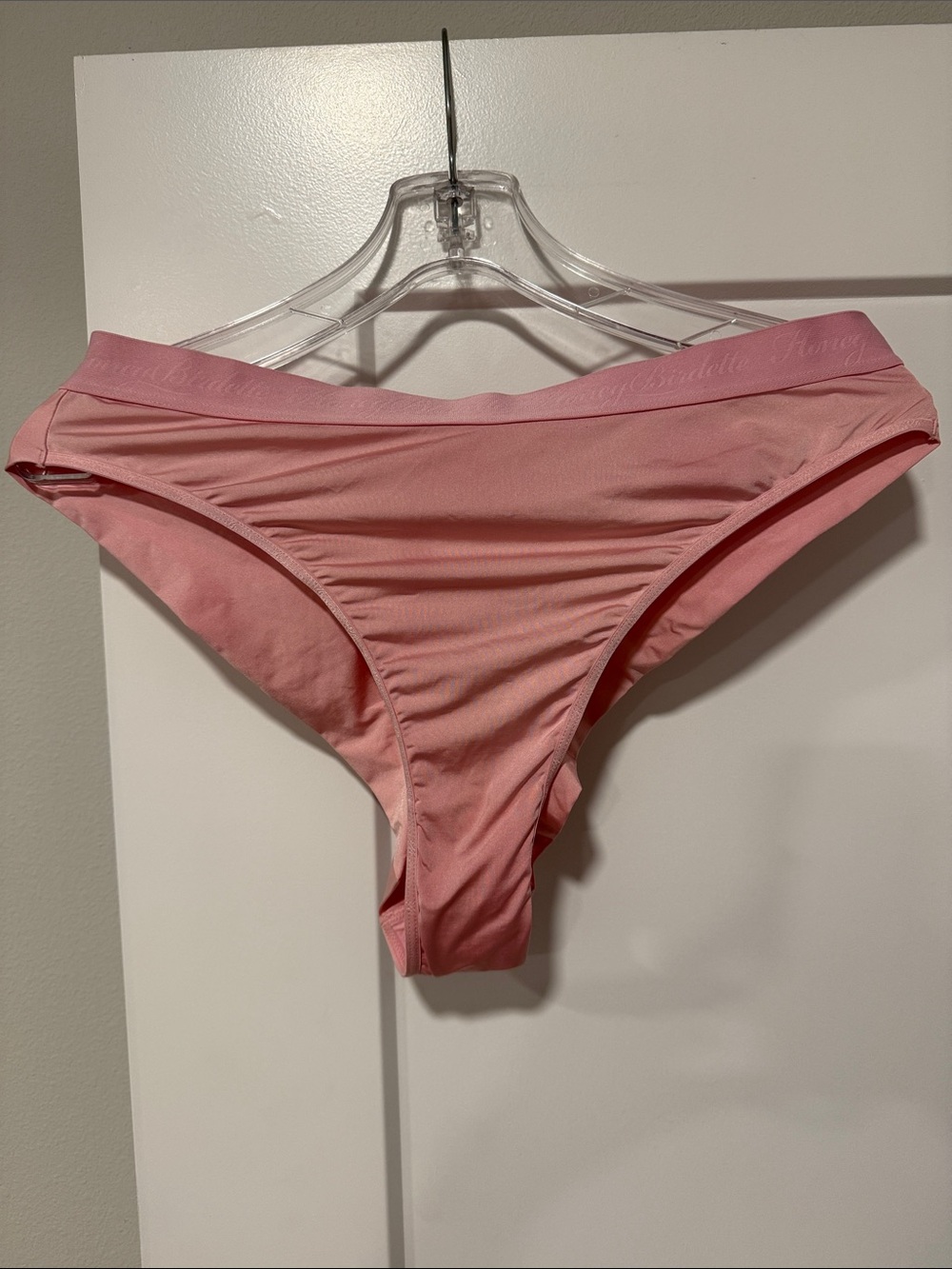 Honey Birdette Light Pink Underwear
